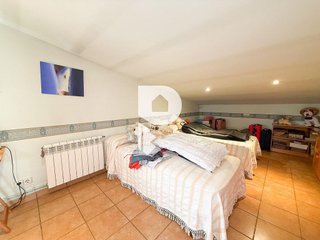 Chalet en venta en Esparreguera