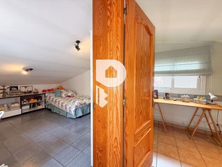 Chalet en venta en Esparreguera