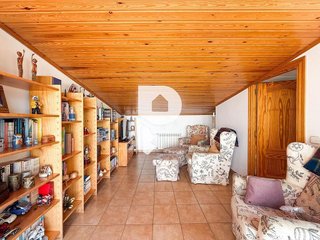 Chalet en venta en Esparreguera