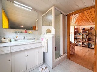 Chalet en venta en Esparreguera