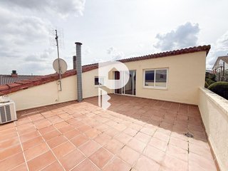 Chalet en venta en Esparreguera
