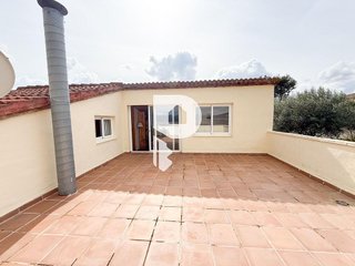 Chalet en venta en Esparreguera