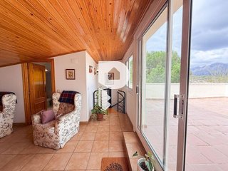 Chalet en venta en Esparreguera