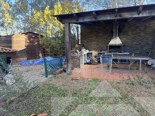 Chalet en venta en Navarcles