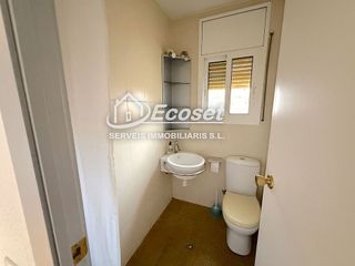 Chalet en venta en Vallirana