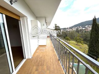 Chalet en venta en Vallirana