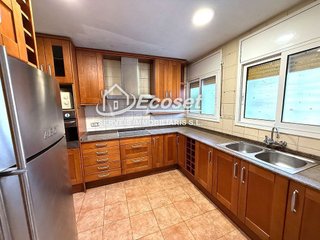 Chalet en venta en Vallirana
