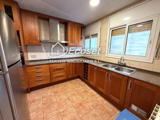 Chalet en venta en Vallirana