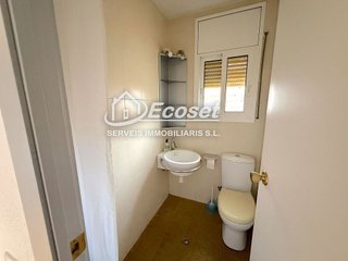 Chalet en venta en Vallirana