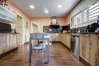 Chalet en venta en Bardají-Molí de Baix en Cubelles