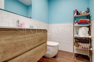 Chalet en venta en Bardají-Molí de Baix en Cubelles