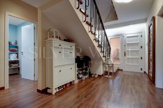 Chalet en venta en Bardají-Molí de Baix en Cubelles