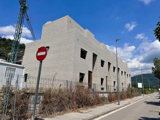 Chalet en venta en Garriga, La