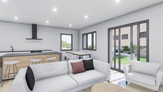 Chalet en venta en Garriga, La