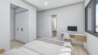 Chalet en venta en Garriga, La