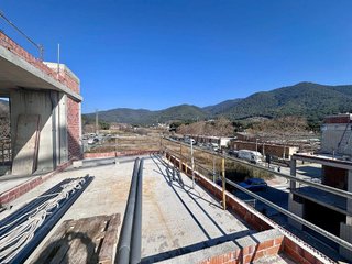Chalet en venta en Garriga, La