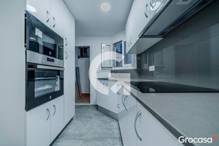 Piso en venta en La Teixonera en Barcelona