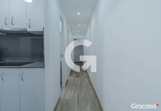 Piso en venta en La Teixonera en Barcelona