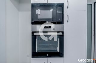 Piso en venta en La Teixonera en Barcelona