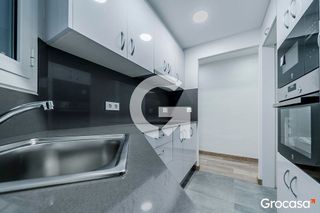 Piso en venta en La Teixonera en Barcelona