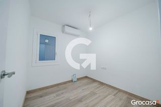 Piso en venta en La Teixonera en Barcelona