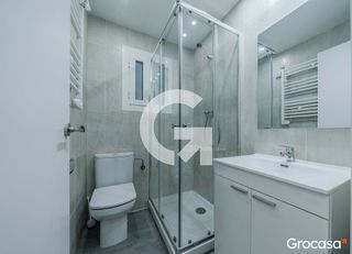 Piso en venta en La Teixonera en Barcelona