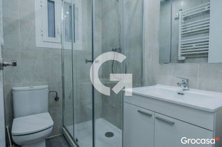 Piso en venta en La Teixonera en Barcelona