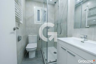 Piso en venta en La Teixonera en Barcelona