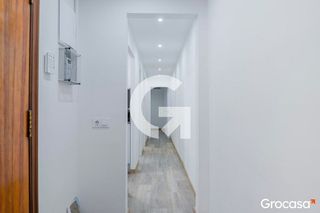Piso en venta en La Teixonera en Barcelona
