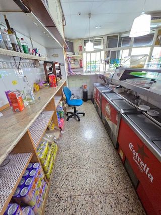 Bar en venta en Vinyets - Molí Vell en Sant Boi de Llobregat