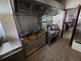 Bar en venta en Vinyets - Molí Vell en Sant Boi de Llobregat