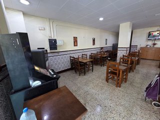 Bar en venta en Vinyets - Molí Vell en Sant Boi de Llobregat