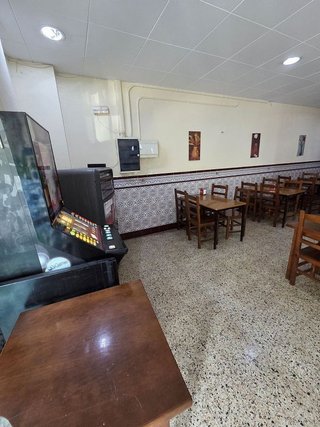 Bar en venta en Vinyets - Molí Vell en Sant Boi de Llobregat