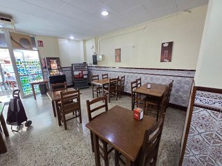 Bar en venta en Vinyets - Molí Vell en Sant Boi de Llobregat