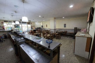 Bar en venta en Vinyets - Molí Vell en Sant Boi de Llobregat