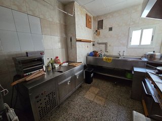 Bar en venta en Vinyets - Molí Vell en Sant Boi de Llobregat