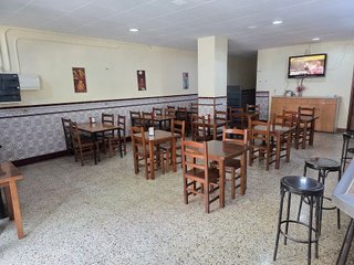 Bar en venta en Vinyets - Molí Vell en Sant Boi de Llobregat
