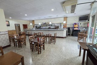 Bar en venta en Vinyets - Molí Vell en Sant Boi de Llobregat