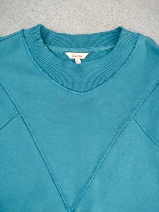 Sudadera Salsa