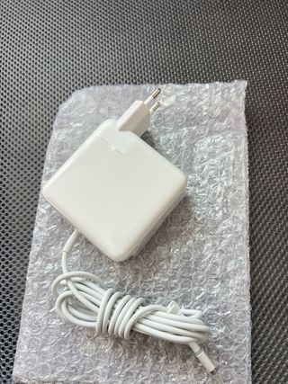 Cargador Macbook 60W