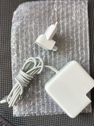 Cargador Macbook 60W