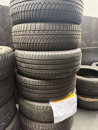 Neumáticos 235/55/19 105w