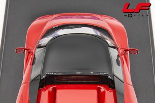 Looksmart Ferrari Mythos Pininfarina Coupe 1:43