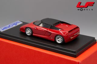 Looksmart Ferrari Mythos Pininfarina Coupe 1:43