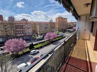 Piso en venta en Pinar del Rey en Madrid