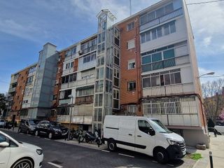 Piso en venta en Pinar del Rey en Madrid