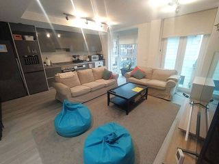 Ático en venta en Casa Amarilla en Galapagar