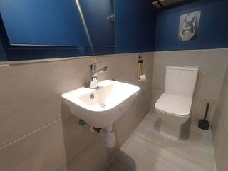 Ático en venta en Casa Amarilla en Galapagar