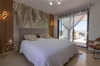 Ático en venta en Casares