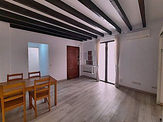 Piso en venta en La Seu - Cort - Monti-sión en Palma de Mallorca